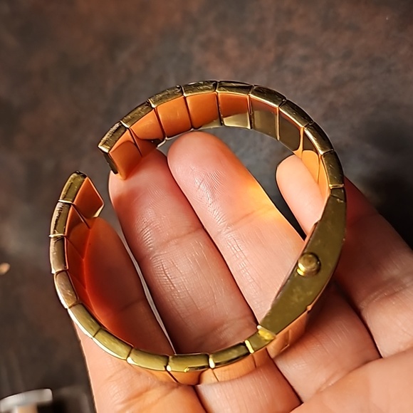 Furla, watch, Steel Collection. Used - Picture 4 of 8